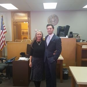 Meet your Posher, Malinda